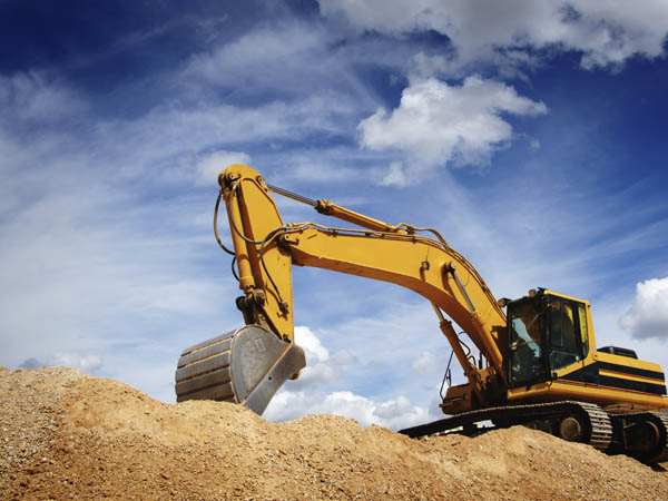 perth excavation services