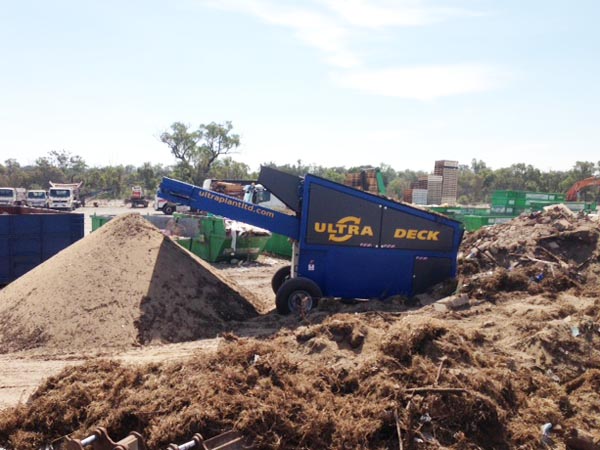 excavating equipment hire perth